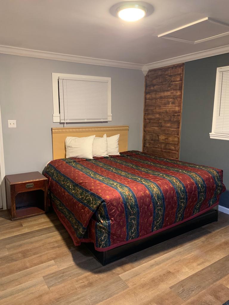 The Judge Motel photo 2