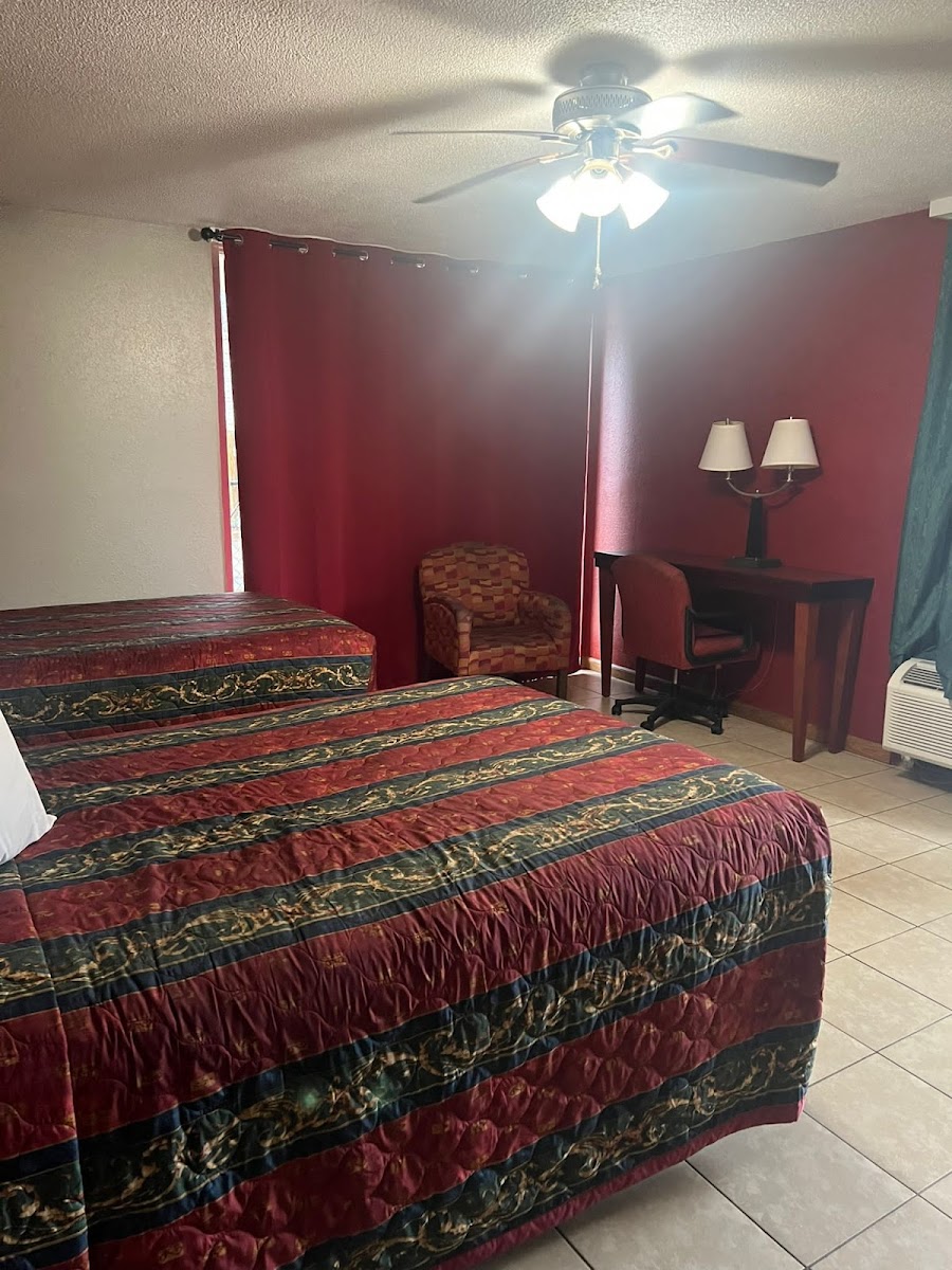 The Judge Motel photo 3