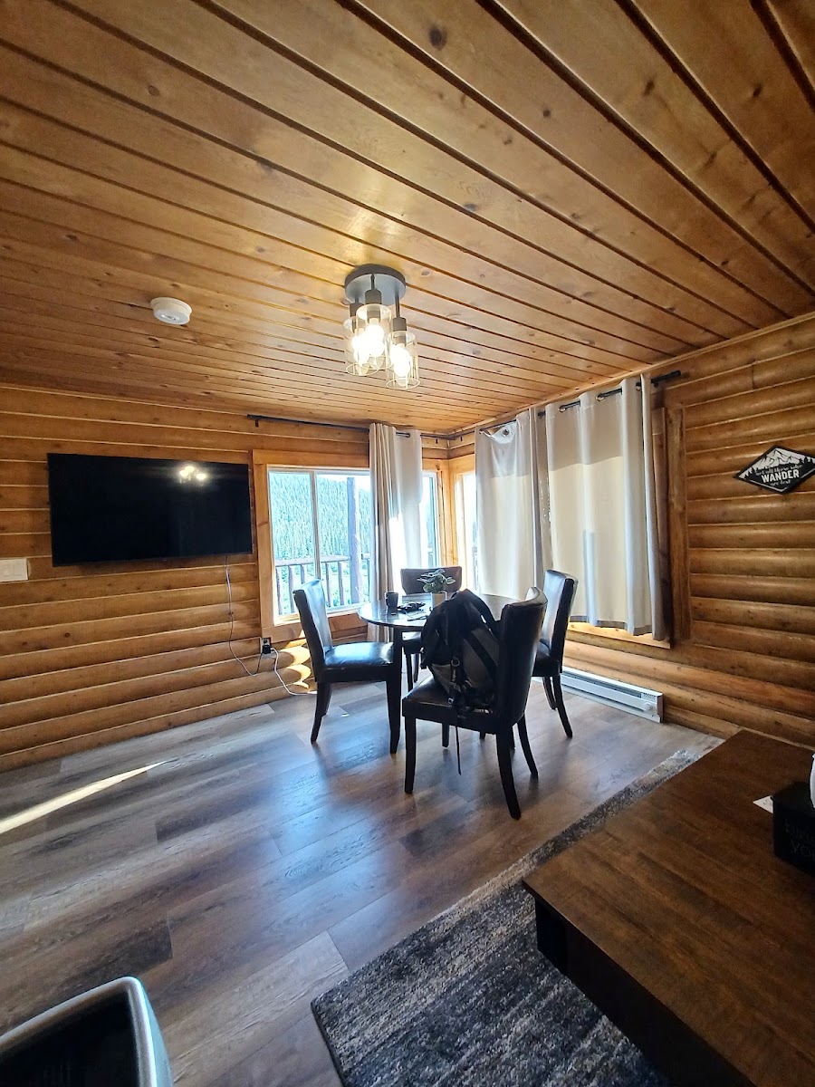 Beaver Meadows Resort Ranch photo 3