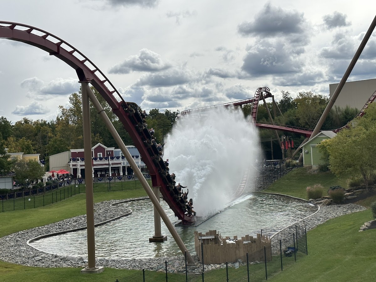 Diamondback