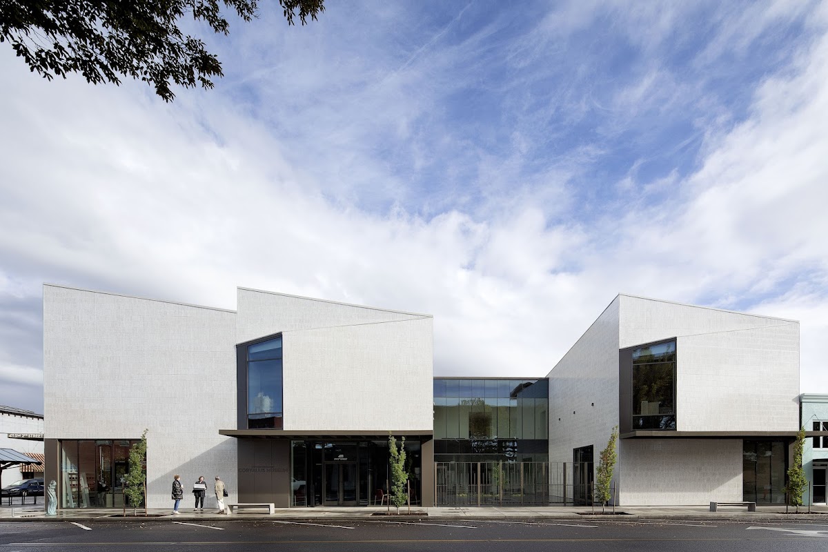 Corvallis Museum