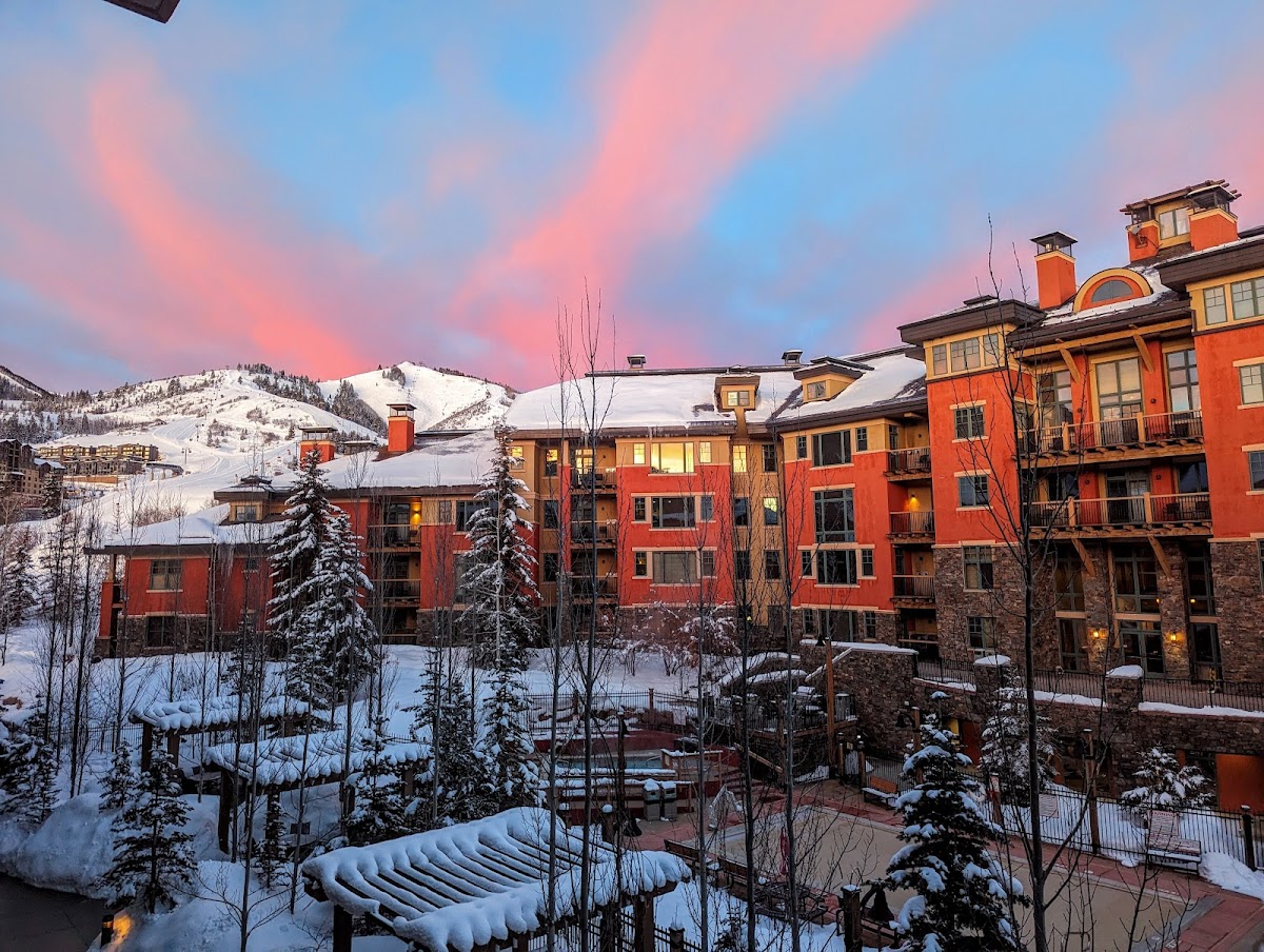 Club Wyndham Park City photo 2