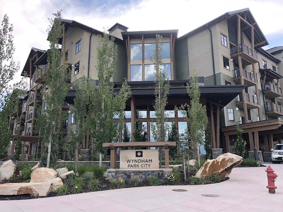 Club Wyndham Park City photo 3