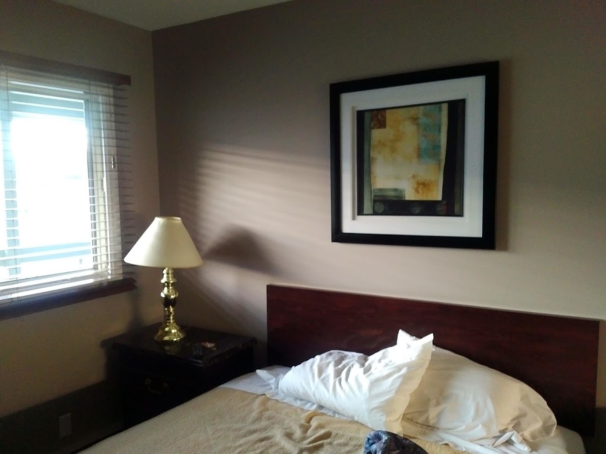 Timberman Inn Motel