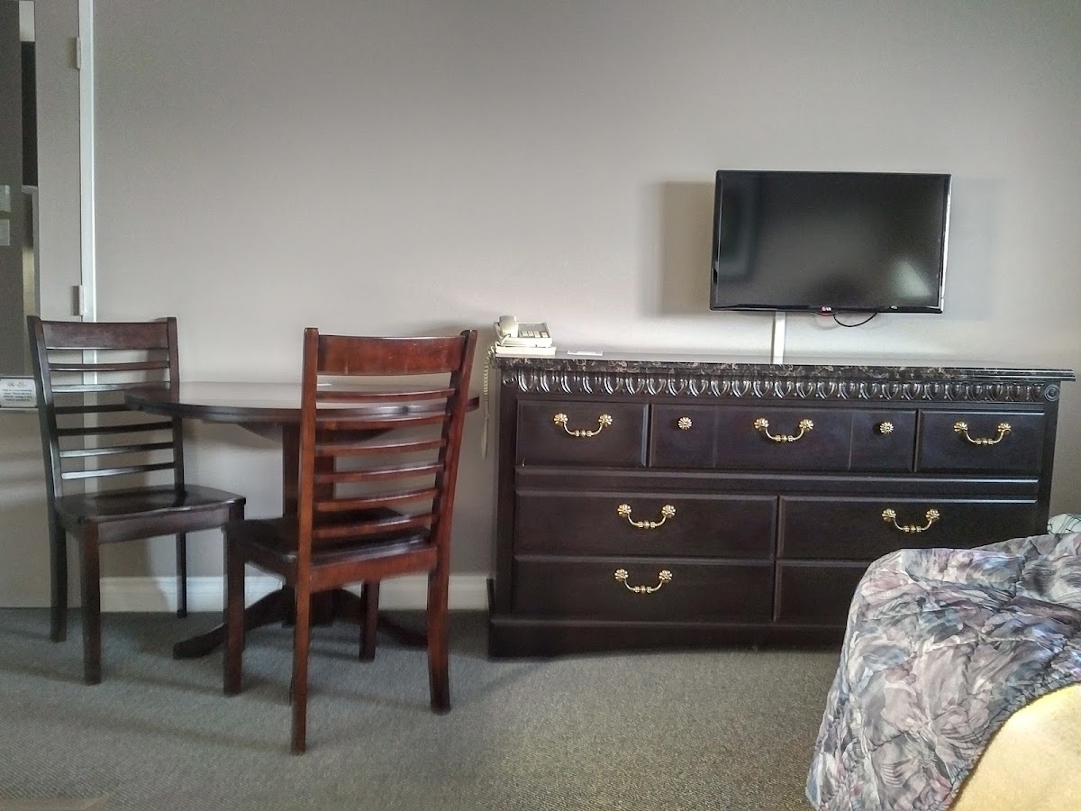 Timberman Inn Motel photo 2