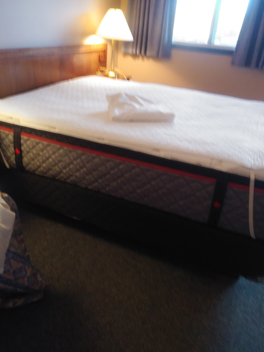 Timberman Inn Motel photo 3