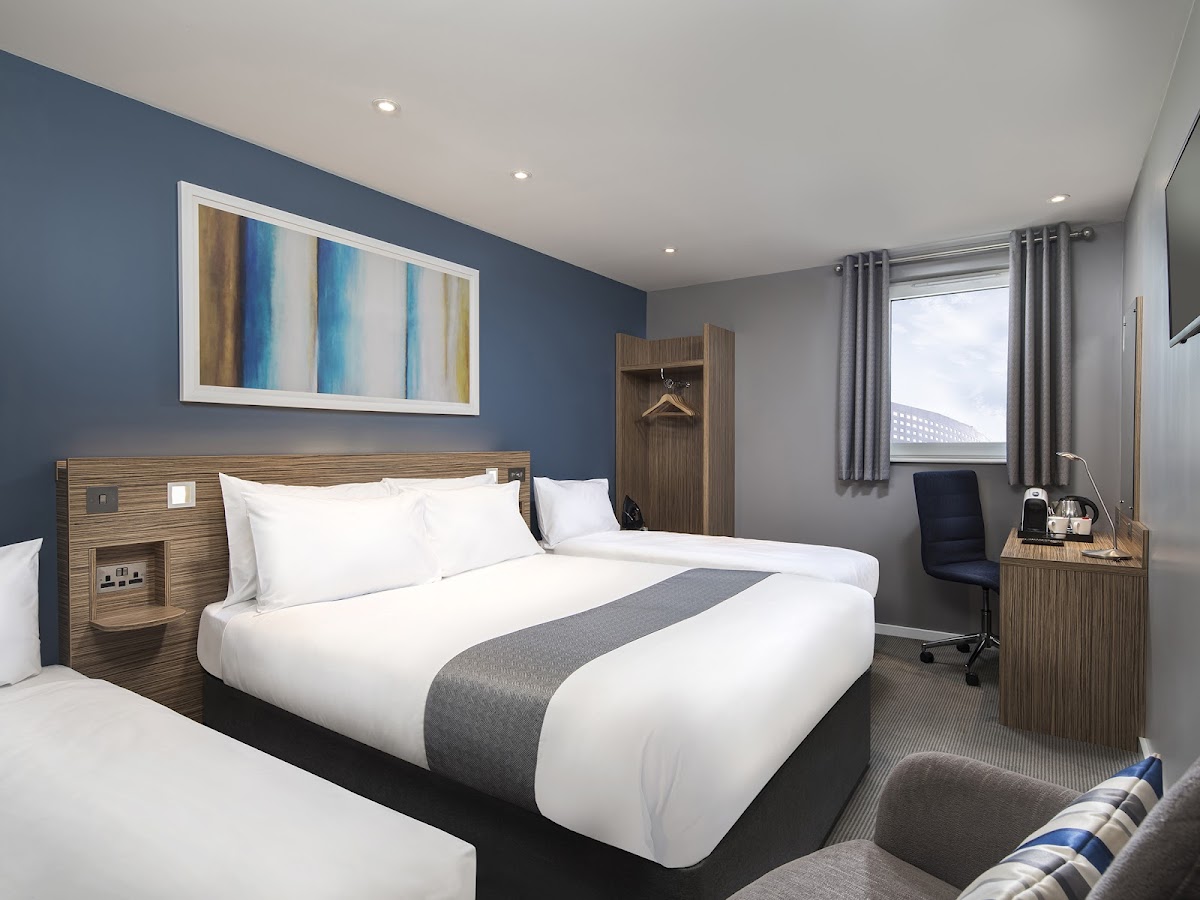 Travelodge London Ealing photo 2