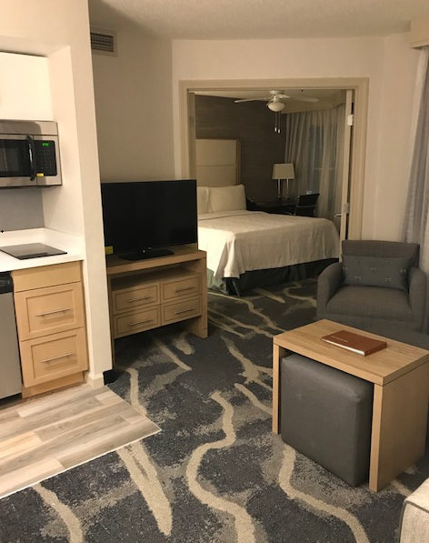 Homewood Suites by Hilton Windsor Locks Hartford photo 2