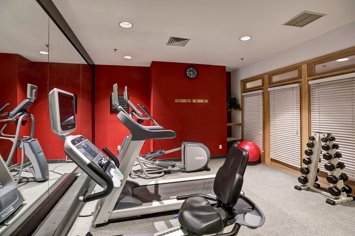 Homewood Suites by Hilton Windsor Locks Hartford photo 3