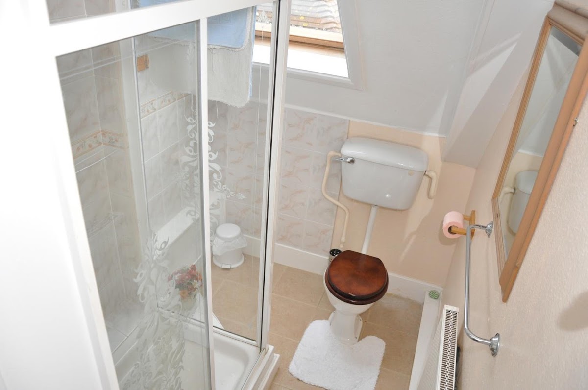 Chandos Premier Hotel Folkestone - Channel Tunnel photo 3