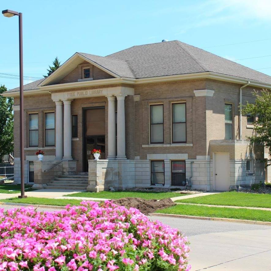 Carnegie Cultural Center