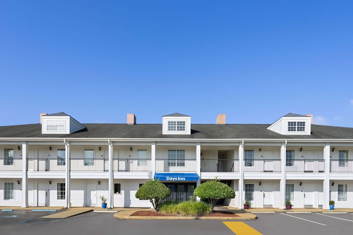 Days Inn by Wyndham Americus