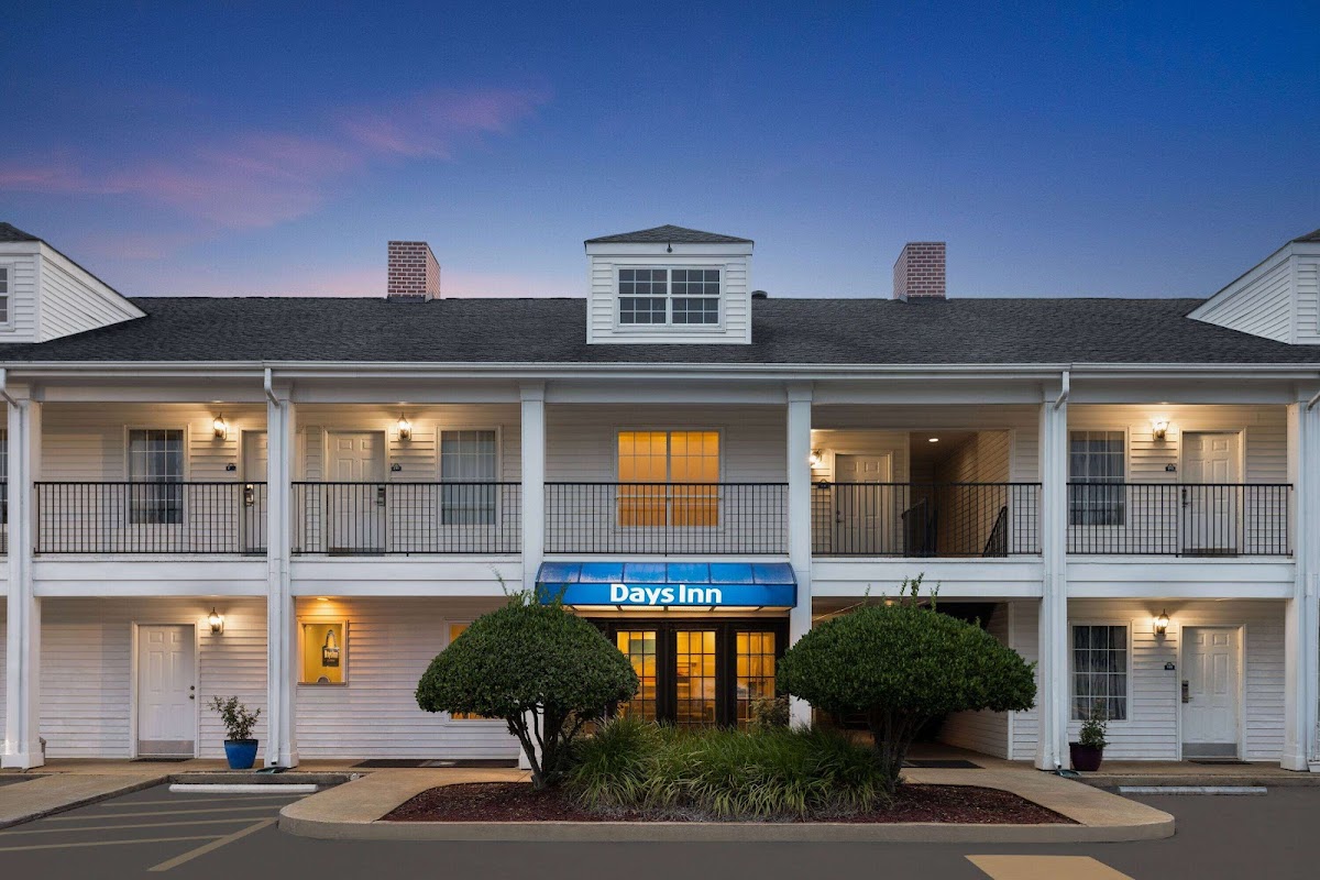 Days Inn by Wyndham Americus photo 2