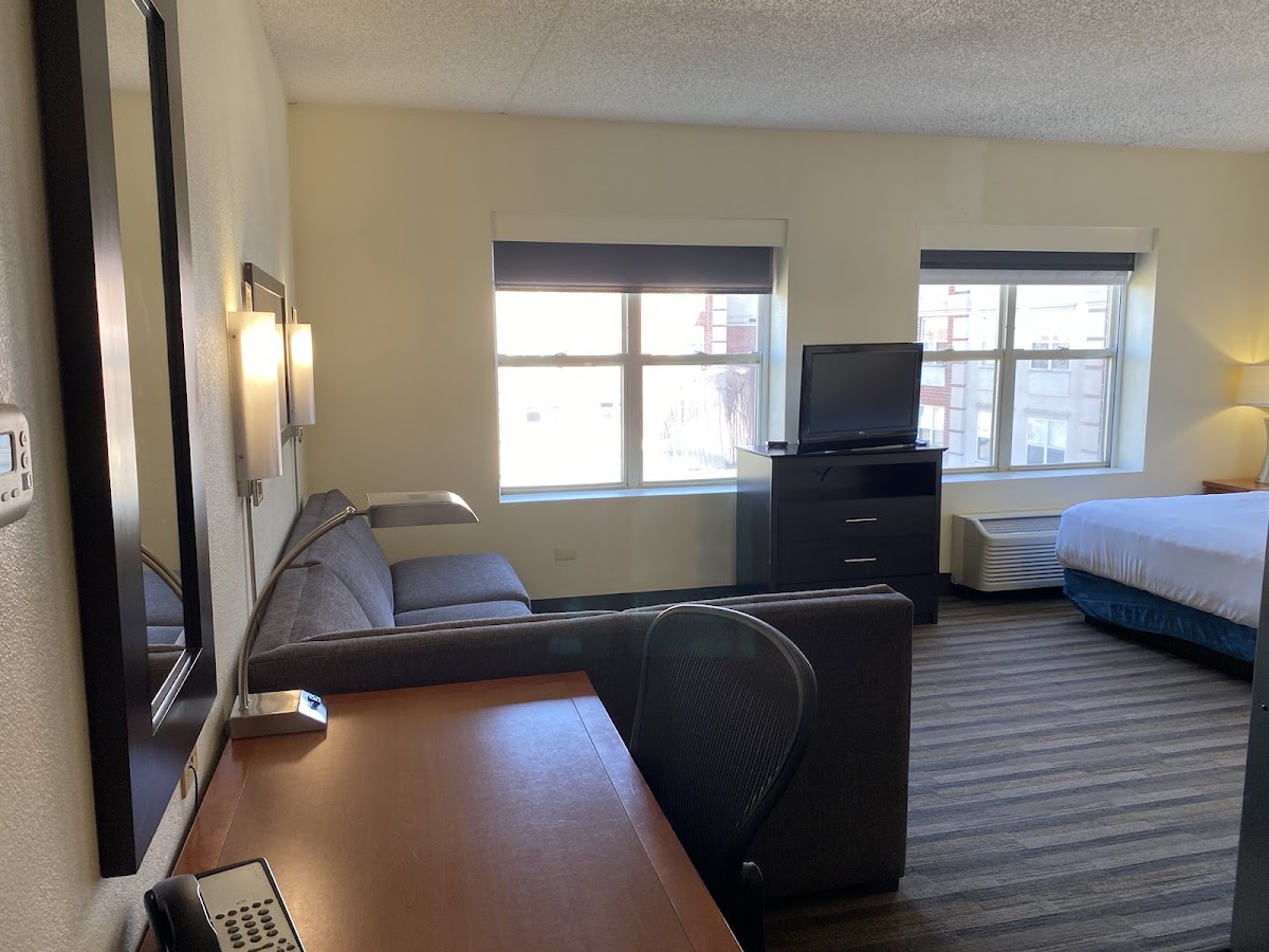 Hyatt House Chicago/Schaumburg photo 2