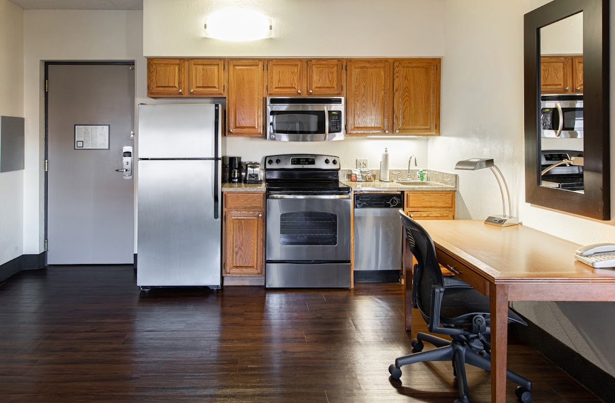 Hyatt House Chicago/Schaumburg photo 3