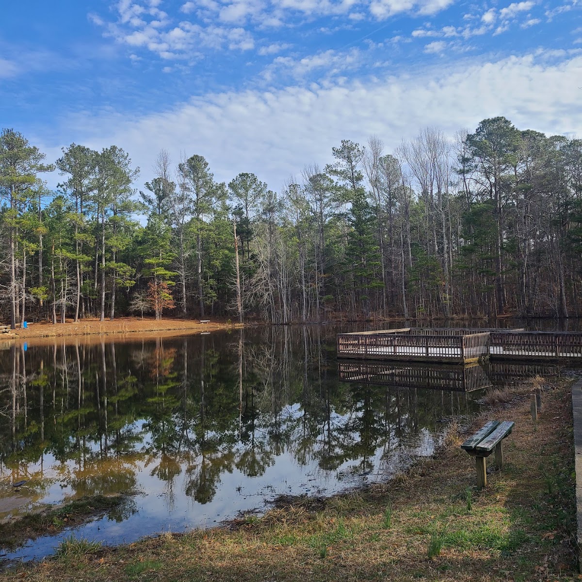 Clinton Nature Preserve