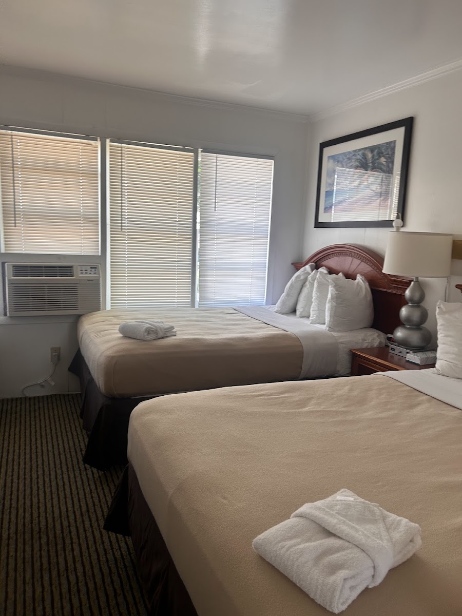 Oceanic Motel photo 2