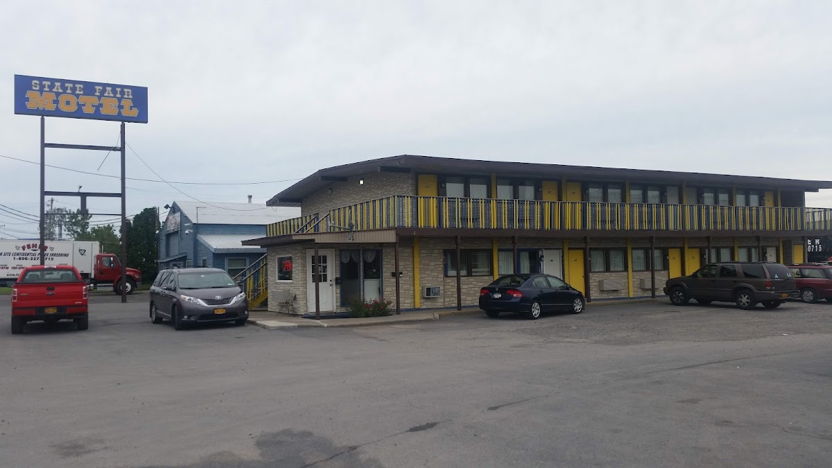 State Fair Motel