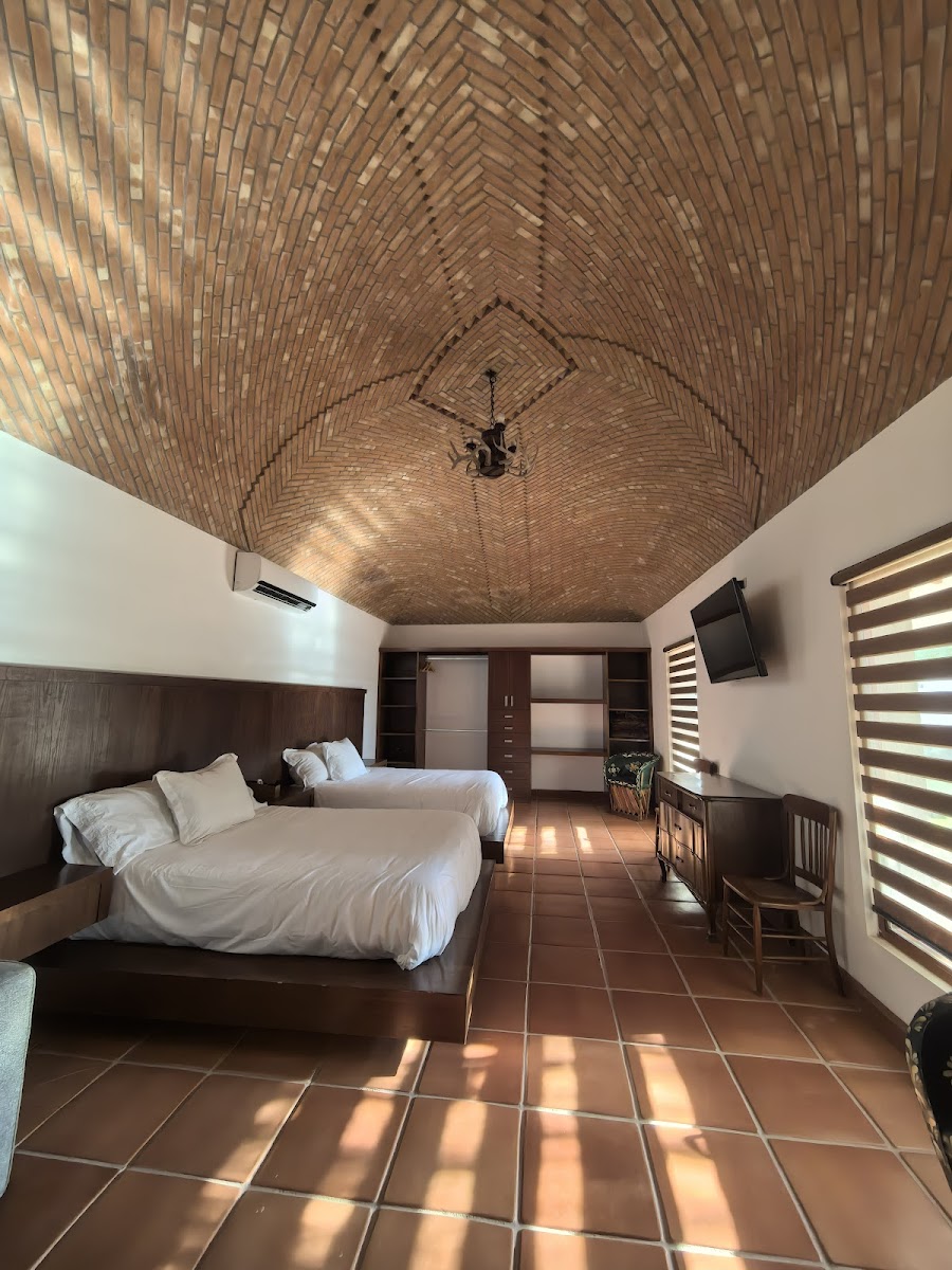 La Guayulera Hotel Boutique photo 2