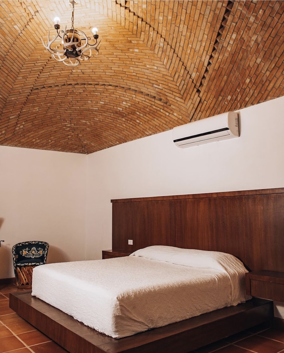 La Guayulera Hotel Boutique photo 3