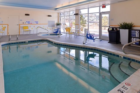 Fairfield by Marriott Inn & Suites Gallup photo 3