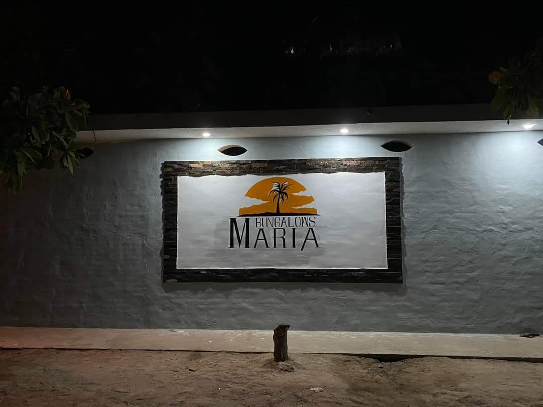 Bungalows María
