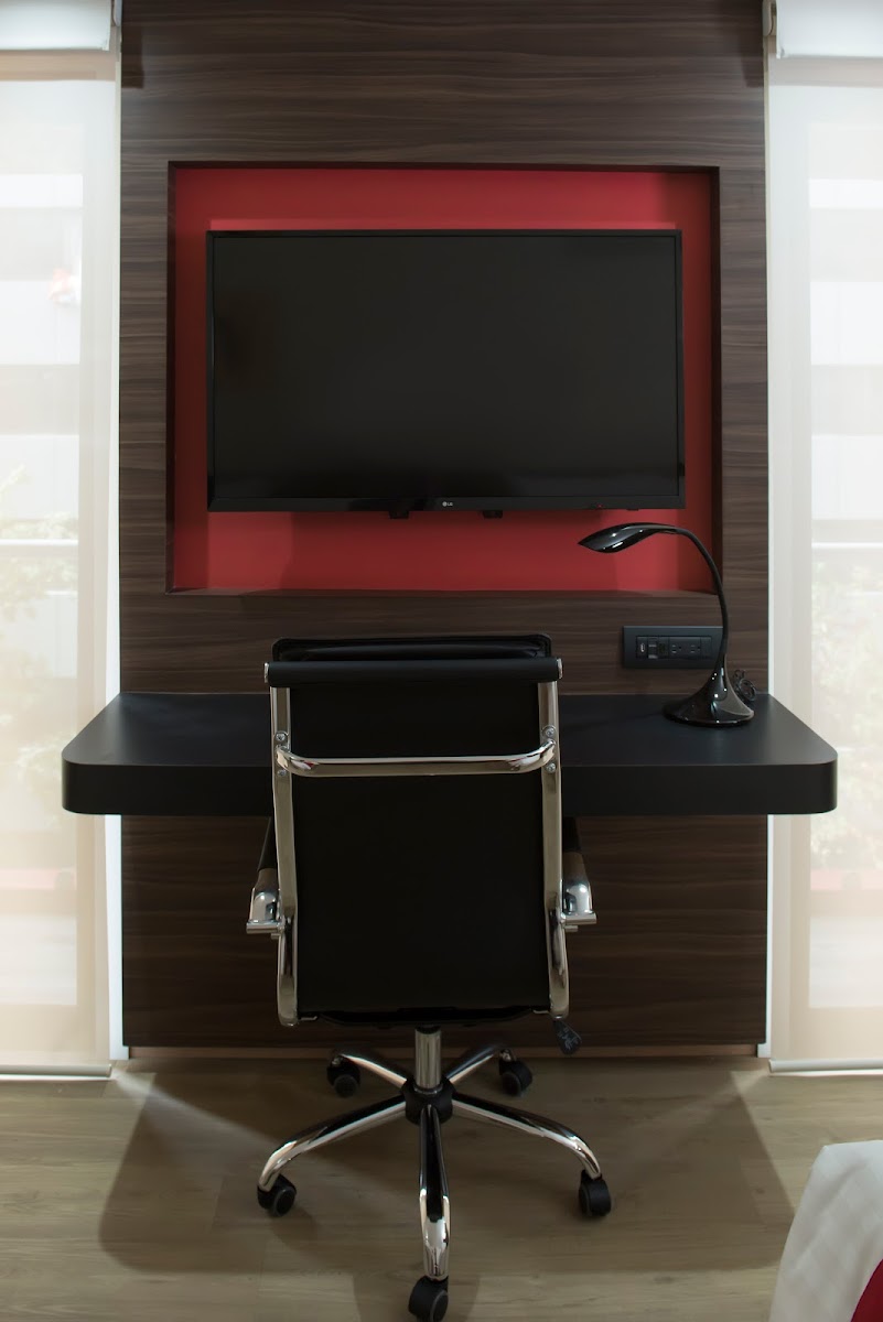 Suites MC photo 2