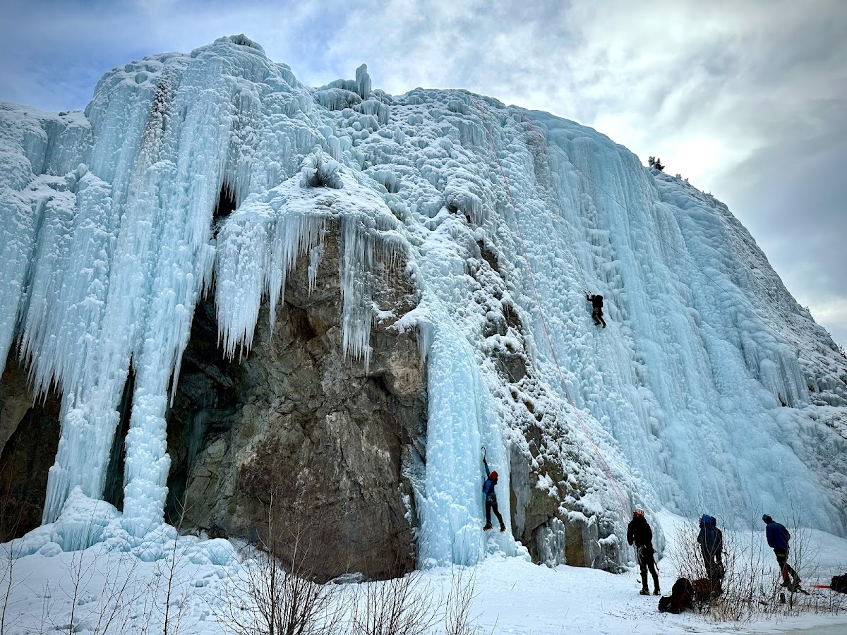 Lake City Ice Park