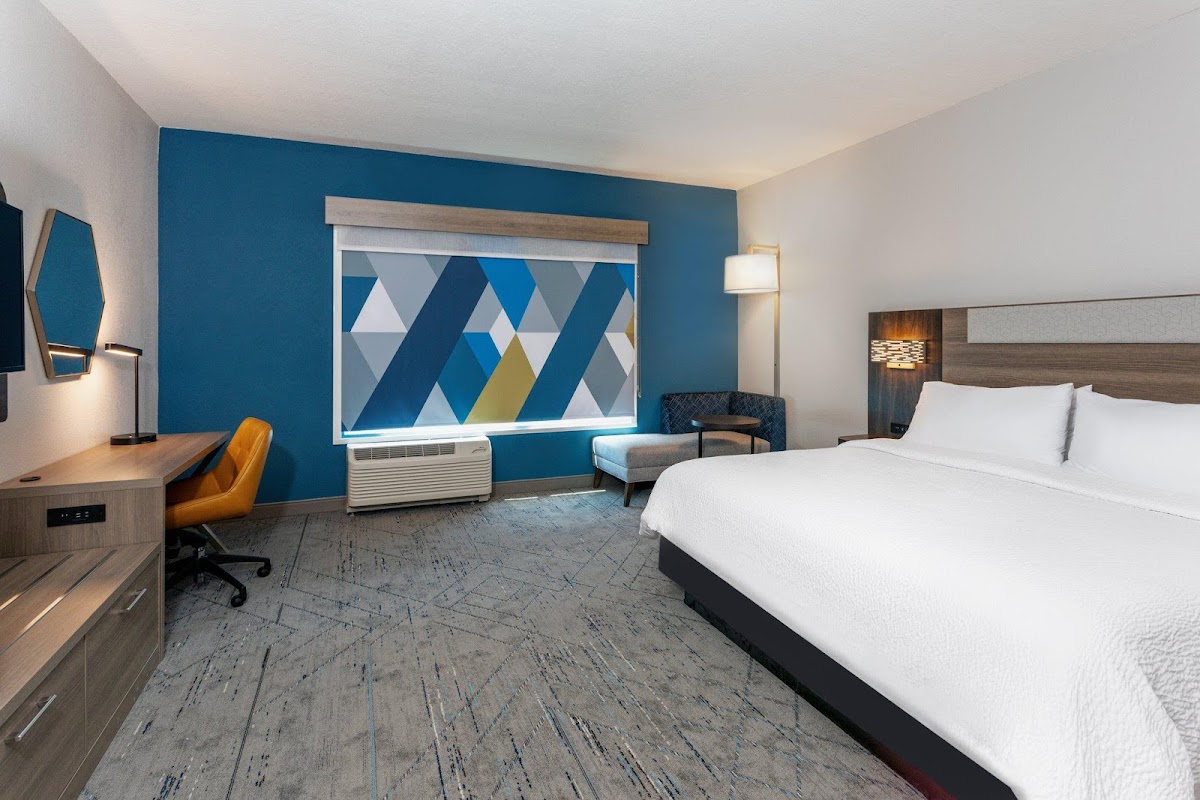 Holiday Inn Express Starke by IHG photo 2