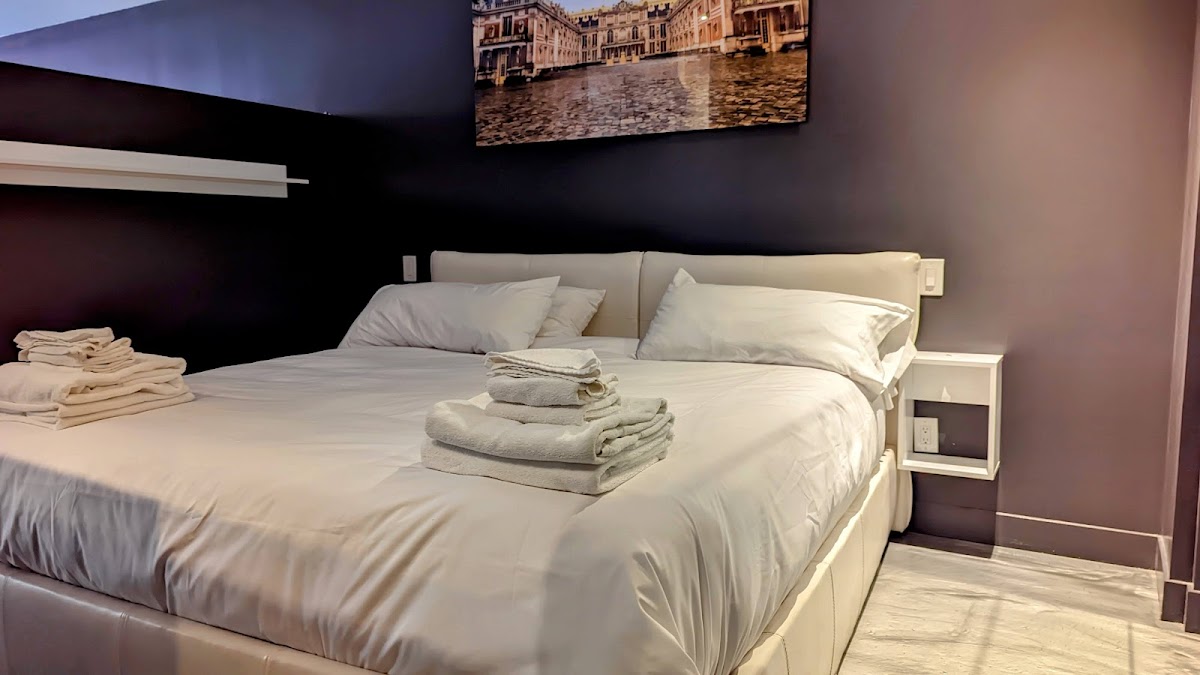 Boutique Lofts Milton Parc photo 2