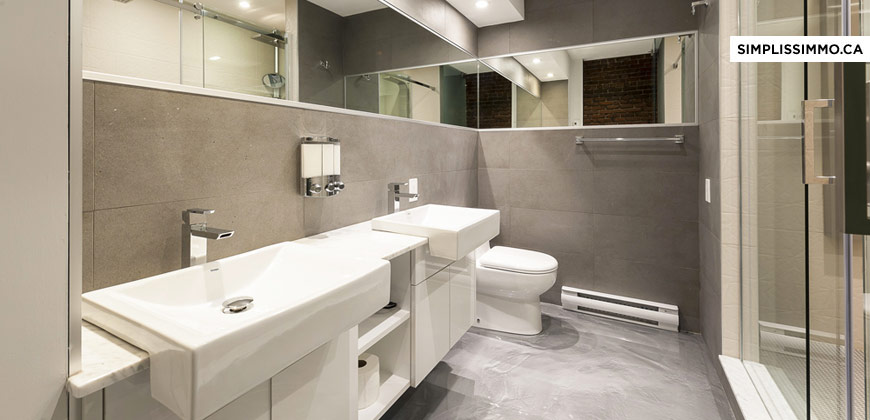 Boutique Lofts Milton Parc photo 3