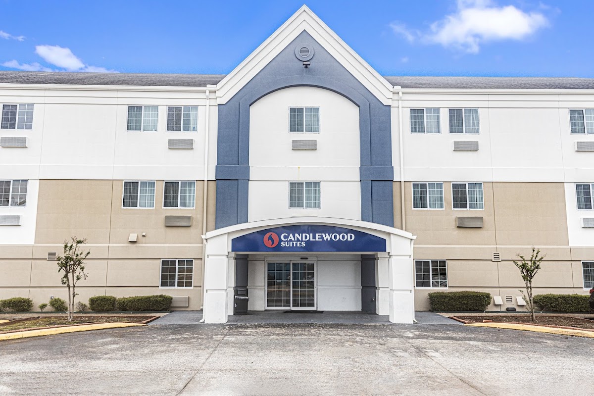 Candlewood Suites Port Arthur/Nederland by IHG