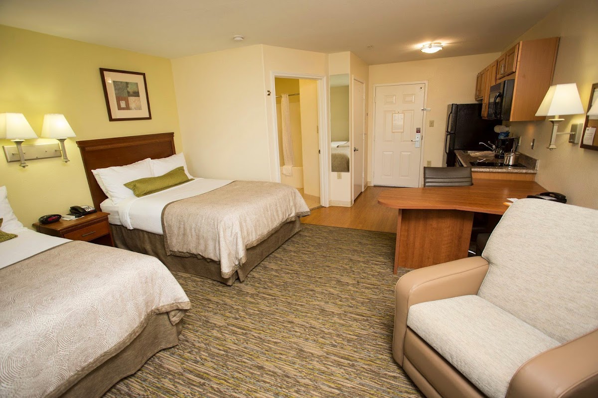 Candlewood Suites Port Arthur/Nederland by IHG photo 3