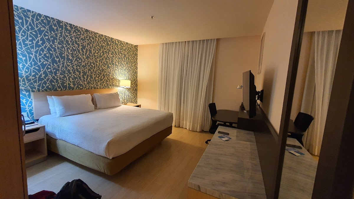 Fairfield by Marriott Inn & Suites Villahermosa Tabasco photo 2