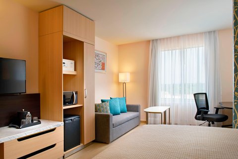 Fairfield by Marriott Inn & Suites Villahermosa Tabasco photo 3
