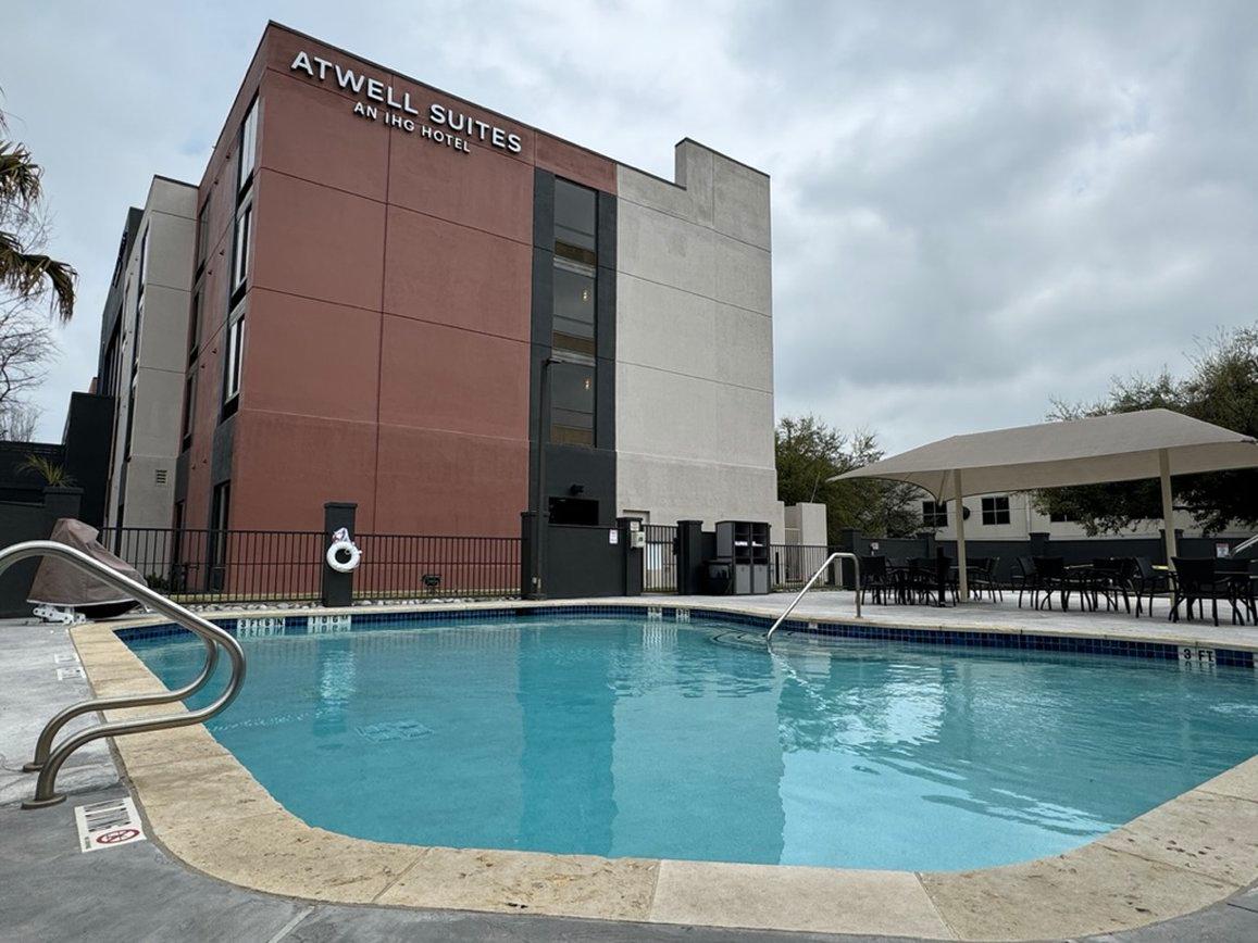 Atwell Suites Austin Airport by IHG photo 2