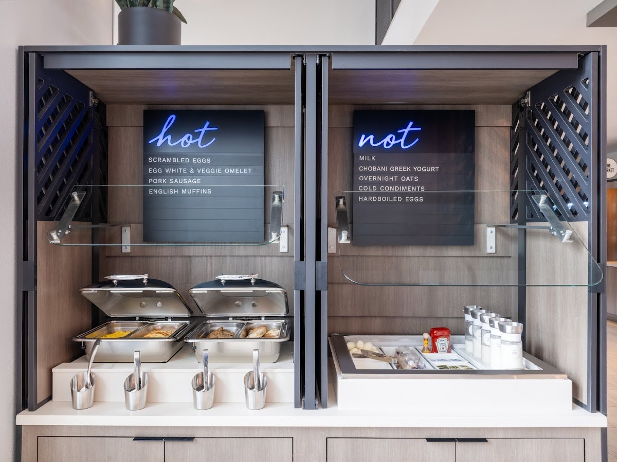 Atwell Suites Austin Airport by IHG photo 3