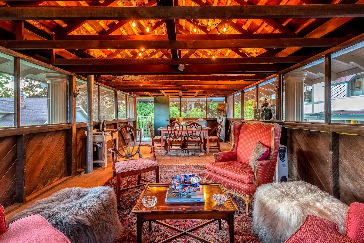 The GG Mansion & Inn photo 3