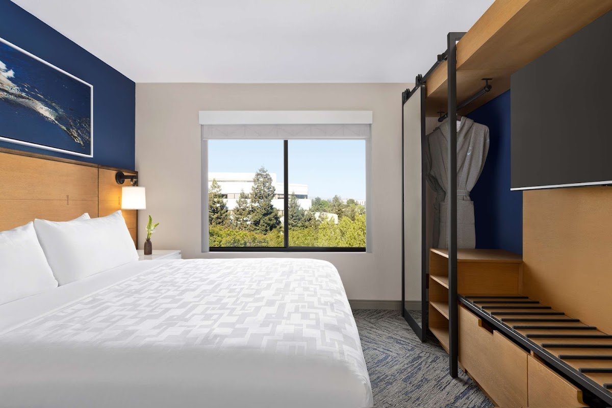 Hyatt Centric Santa Clara Silicon Valley photo 2