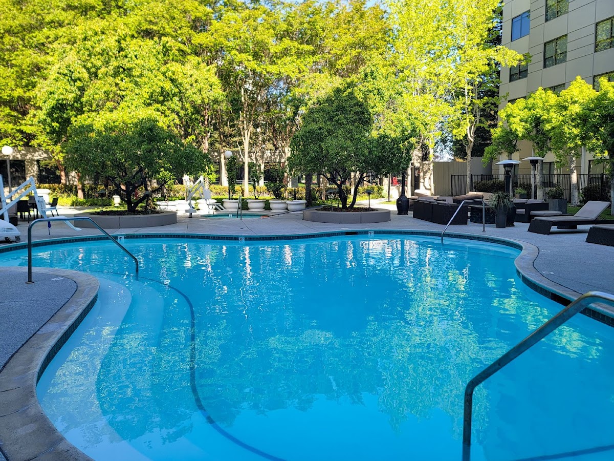 Hyatt Centric Santa Clara Silicon Valley photo 3