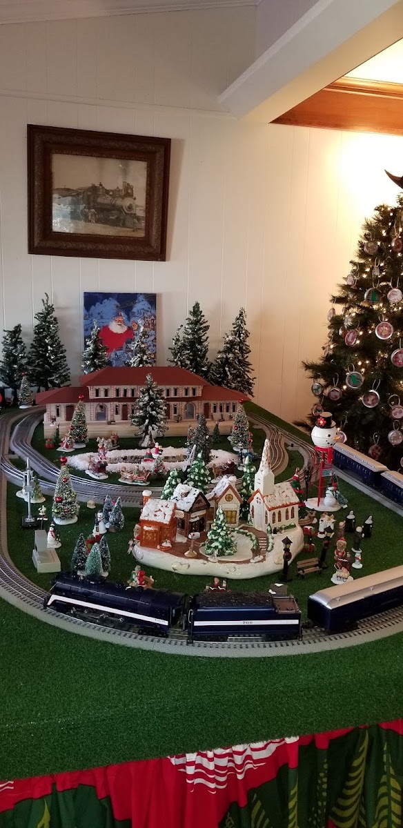 Yoakum Heritage Museum