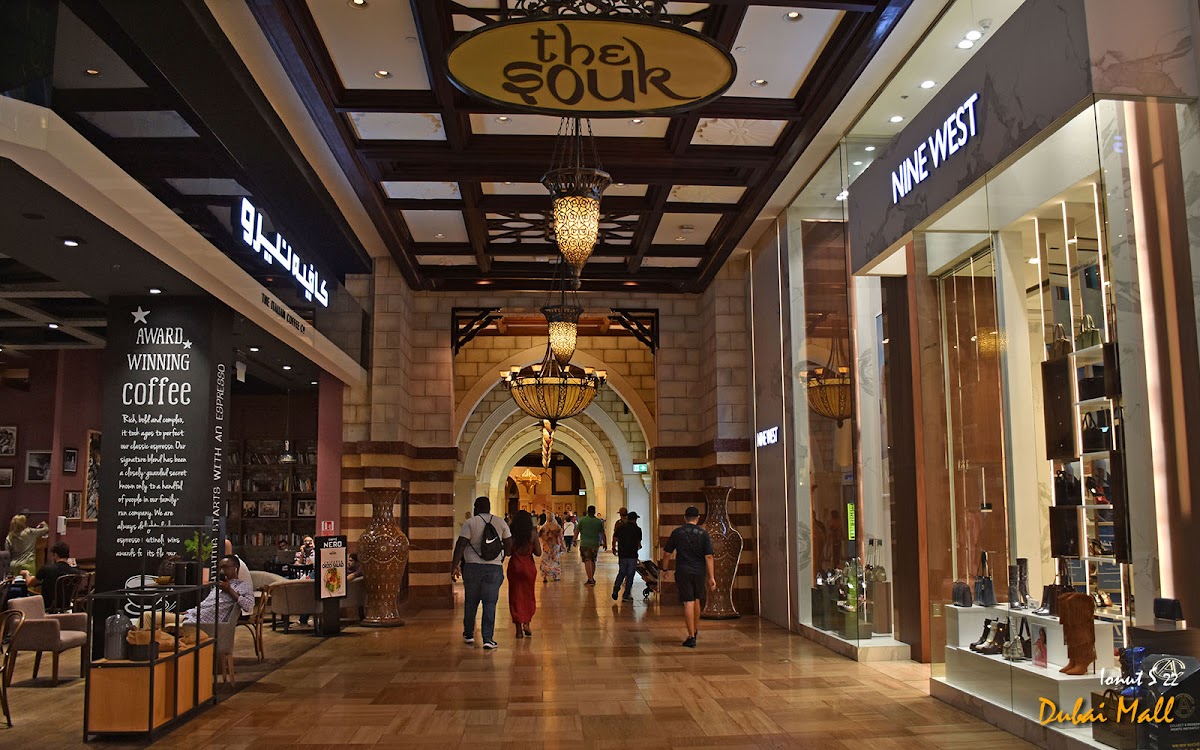 Dubai Mall