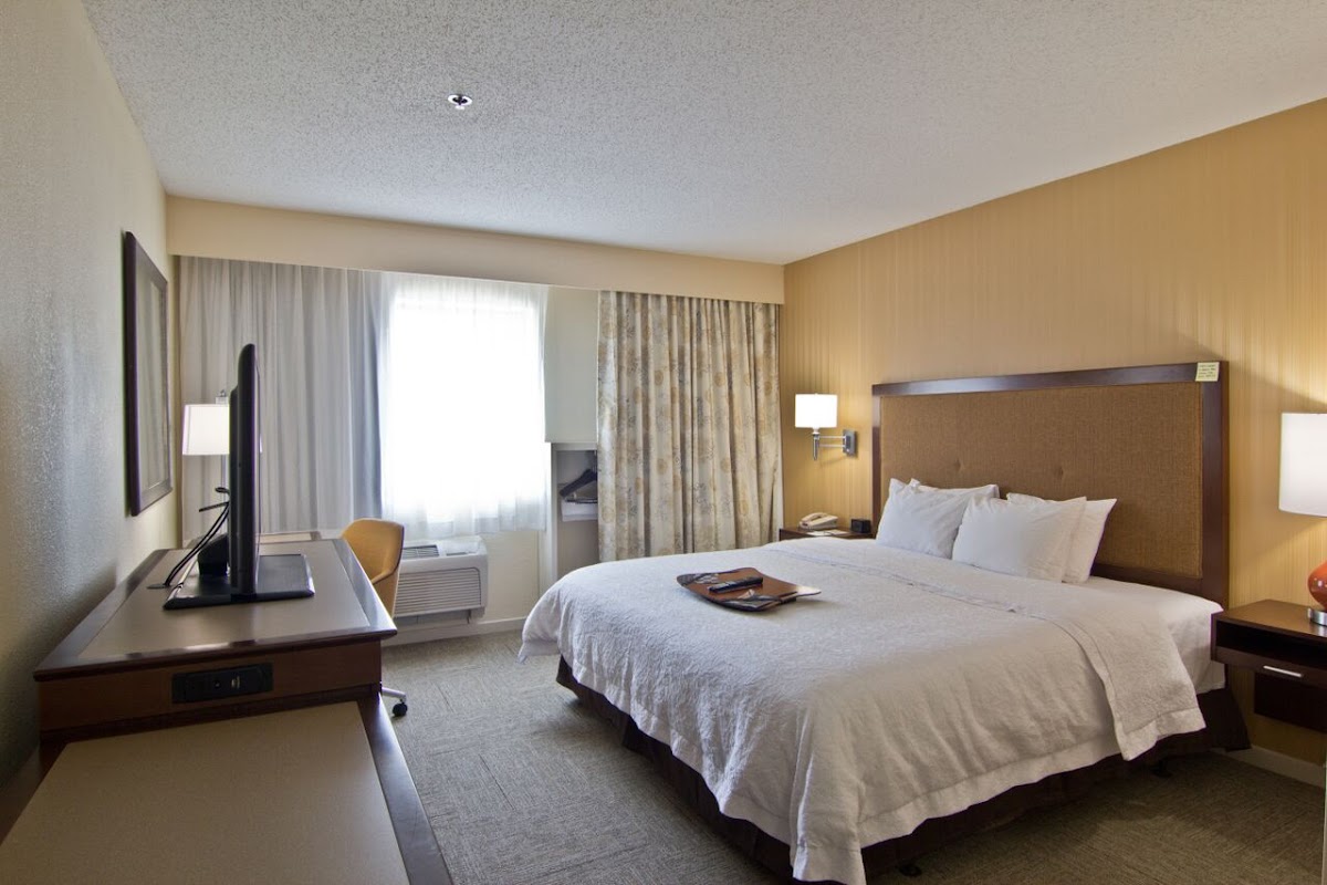 Hampton Inn & Suites Chillicothe photo 2
