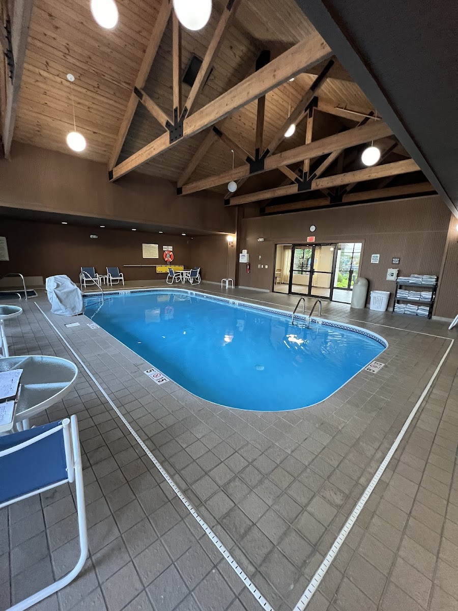 Hampton Inn & Suites Chillicothe photo 3