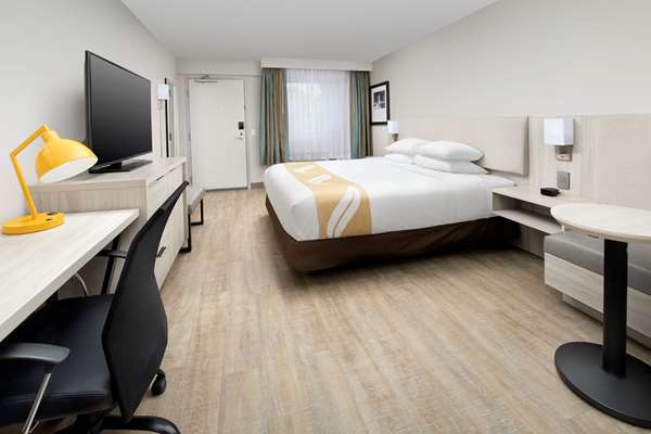 Quality Inn Atlantic Beach-Mayo Clinic Jax Area photo 2