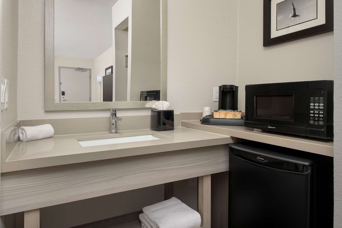 Quality Inn Atlantic Beach-Mayo Clinic Jax Area photo 3