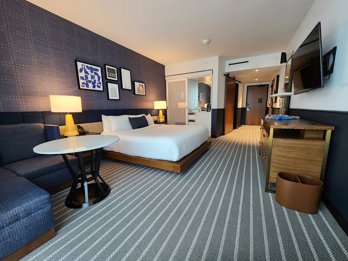 Cambria Hotel Boston Somerville photo 2