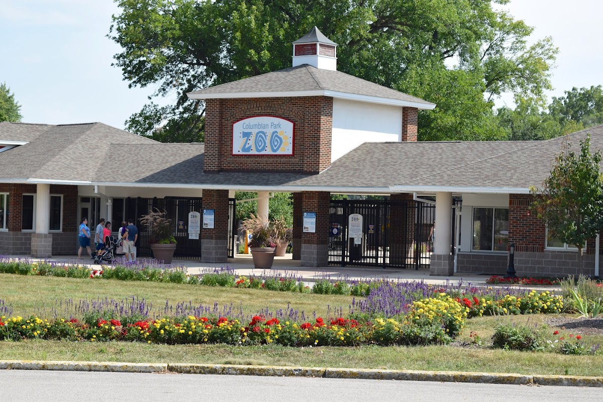 Columbian Park Zoo