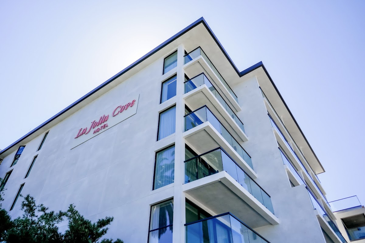 La Jolla Cove Hotel & Suites photo 2