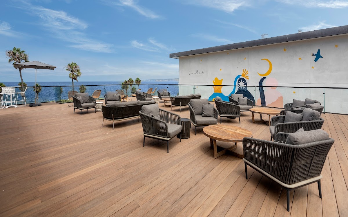 La Jolla Cove Hotel & Suites photo 3